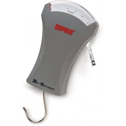 Rapala Balance mecanique 25 Lb Rapala Vêtement de pêche et accessoires