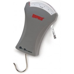 Rapala Mechanical Scale 25 Lb Rapala Clothing and accessories