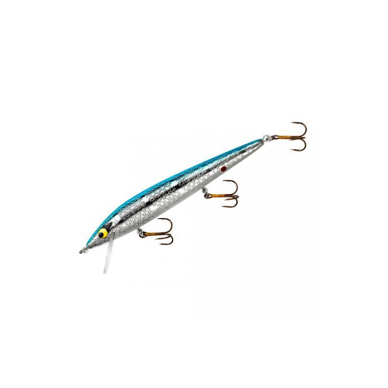 Smithwick Suspending Rattling Rogue Chrome Blue Smithwick Smithwick