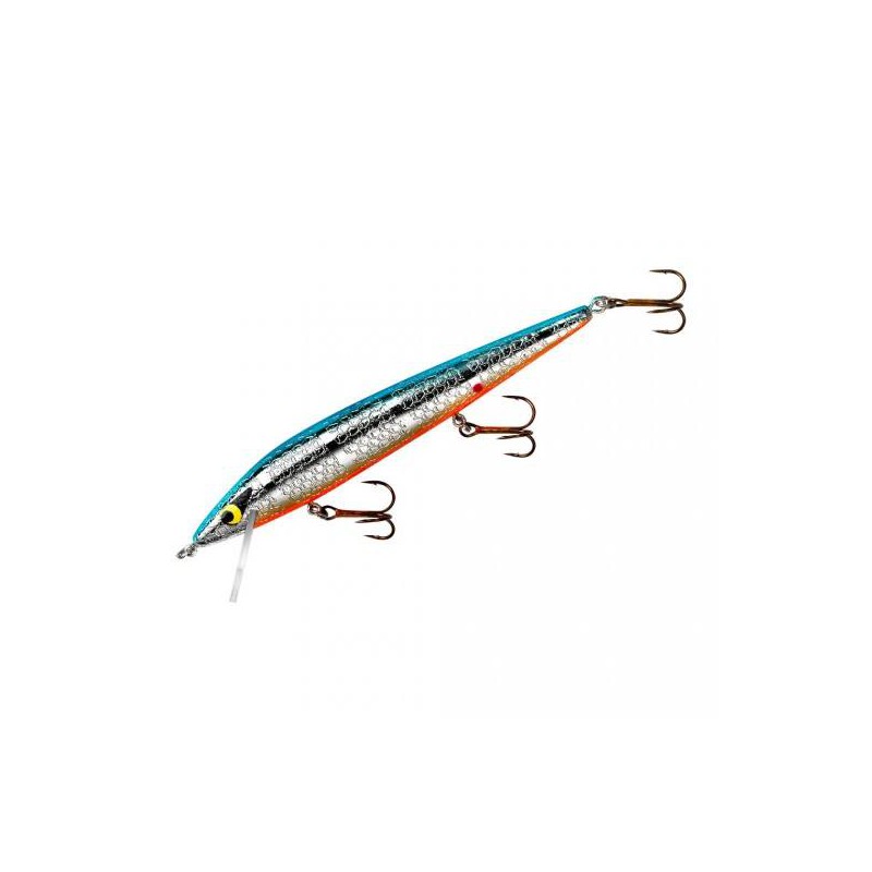 Smithwick Suspending Rattling Rogue Chrome Blue Orange Belly Smithwick Smithwick