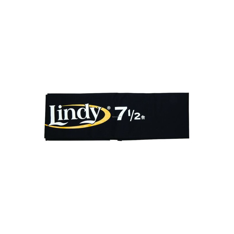 Lindy Protective Rod Sock 7 1/2 Ft Lindy Ensemble Canne & Moulinet