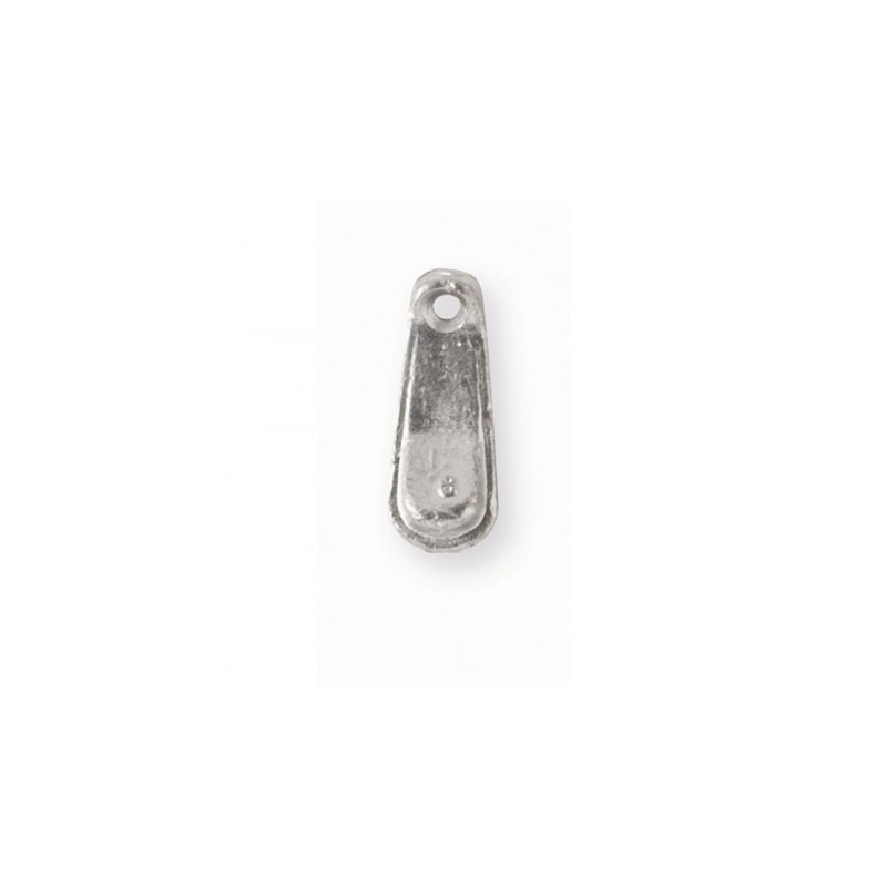 Lindy Walking Slip Sinker 3/8 OZ Lindy Sinkers