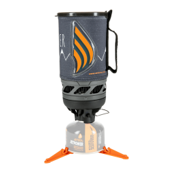 Jetboil Flash Ébullition Rapide JETBOIL Poêles de camping