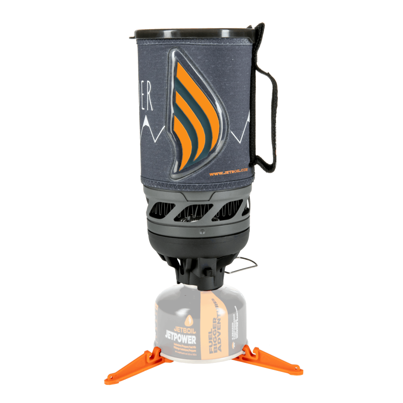 JETBOIL FLASH CARBON JETBOIL Stoves