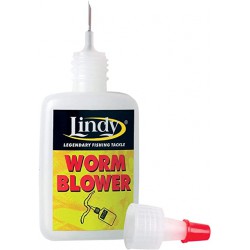 LINDY WORM BLOWER Lindy Lindy