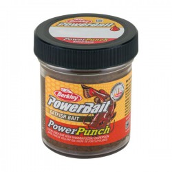 Berkley Power Bait Power Punch Sang Berkley Substance attractive