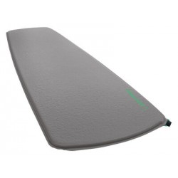 Trail Scout Gray R Sleeping Pad Thermarest Sleeping mattress and pillows