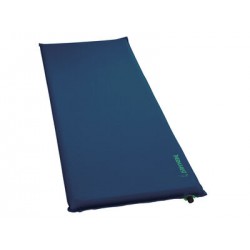 Base Camp Poseidon Blue Regular Thermarest Sleeping mattress and pillows