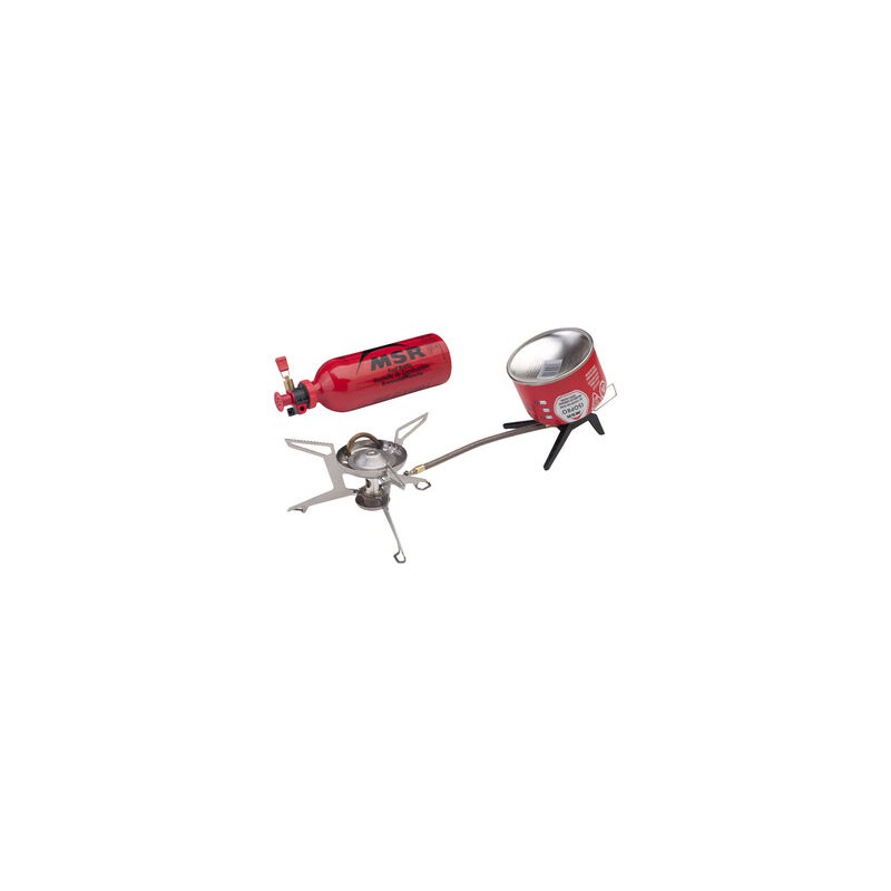 MSR WhisperLite Universal MSR Stoves