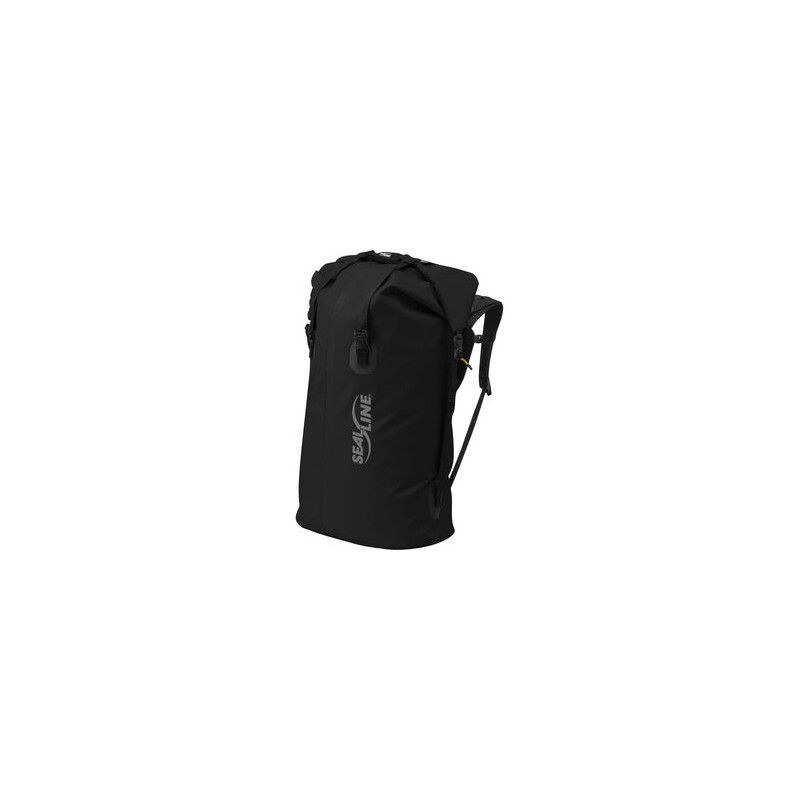 Sealline Pack 115 L Black Seal Line Backpacks