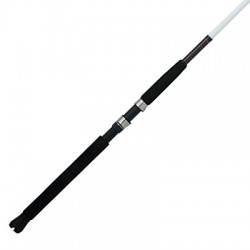 SHAKESPEARE ULGY STICK CATFISH 8'0'' MH 2 PCS Shakespeare Canne à lancer léger