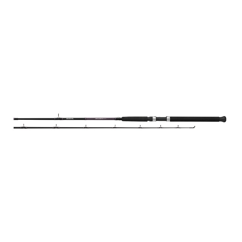 DAIWA ACCUDEPTH 8'6'' MH 2 PCS Daiwa Spinning Rods