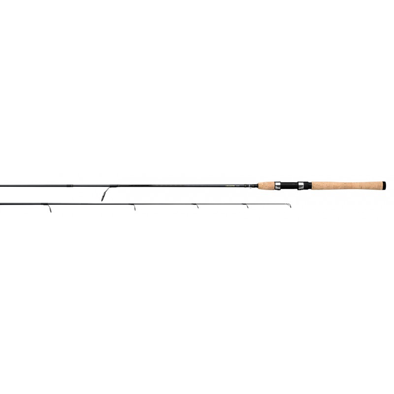 DAIWA CROSSFIRE CFF 6'0'' M 2PCS Daiwa Spinning Rods