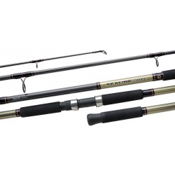 DAIWA SEALINE 12'0'' MH 2 PCS Daiwa Spinning Rods