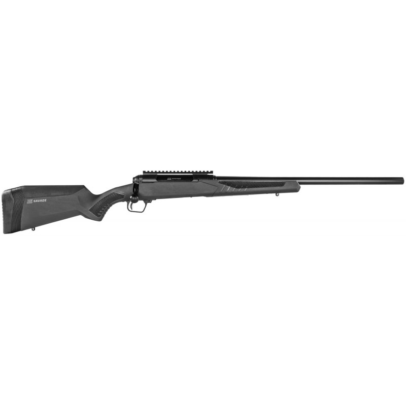 Savage 212 12 Ga 22'' Canon rainuré Savage Arms Savage / Stevens