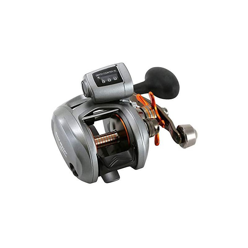 OKUMA COLD WATER CW-354D Okuma Fishing Reels