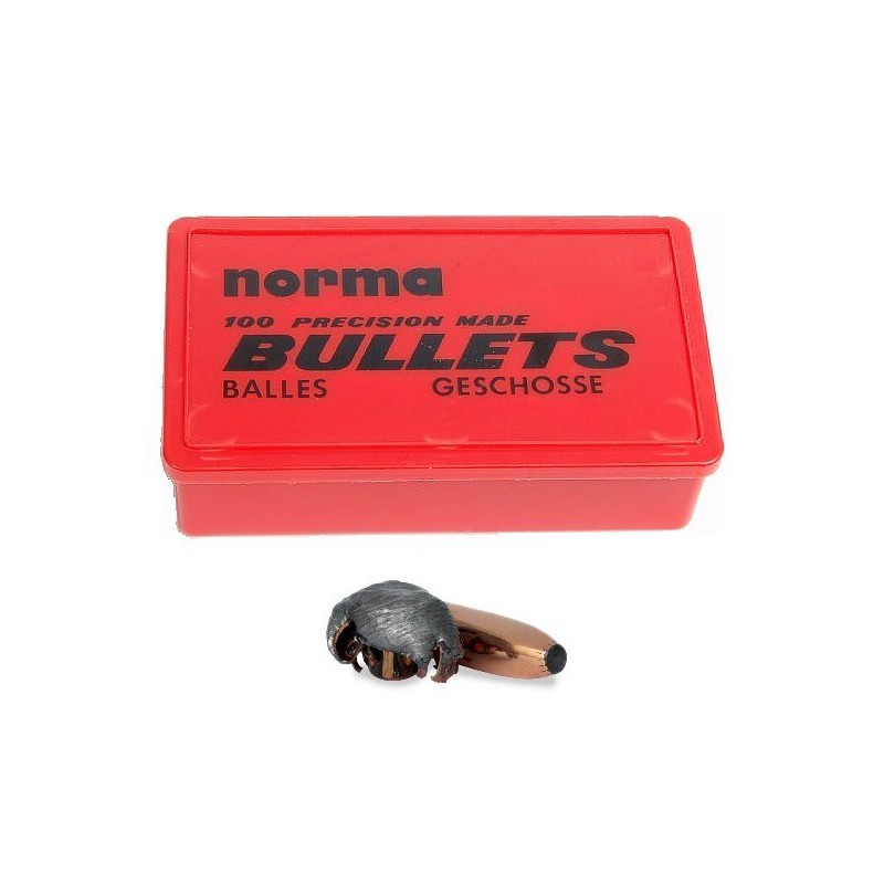 Norma Oryx .277 150 gr Norma Norma