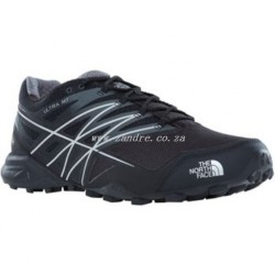 THE NORTH FACE HOMME MT GTX BLACK THE NORTH FACE Chassures de randonné