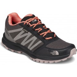 The North Face Litewave Fastpack Femme THE NORTH FACE Chassures de randonné