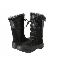 The North Face Nuptse Purna Femme THE NORTH FACE Bottes d'hiver