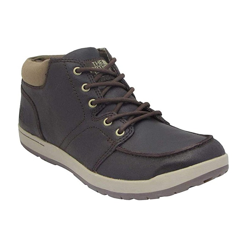 THE NORTH FACE EVO CHUKKA MEN THE NORTH FACE Hiking Shoes & Boots