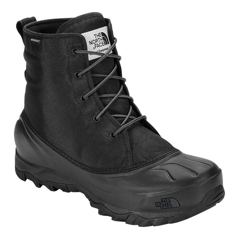 THE NORTH FACE TSUMORU MEN THE NORTH FACE Bottes d'hiver