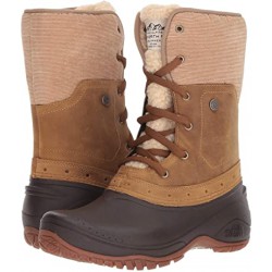 THE NORTH FACE SHELLISTA ROLLDOWN FEMME THE NORTH FACE Bottes d'hiver