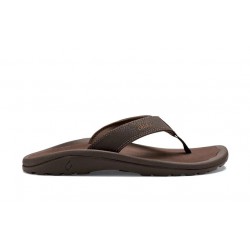 Olukai Ohana Men Dark Java/Ray Olukai Casual shoes and sandals