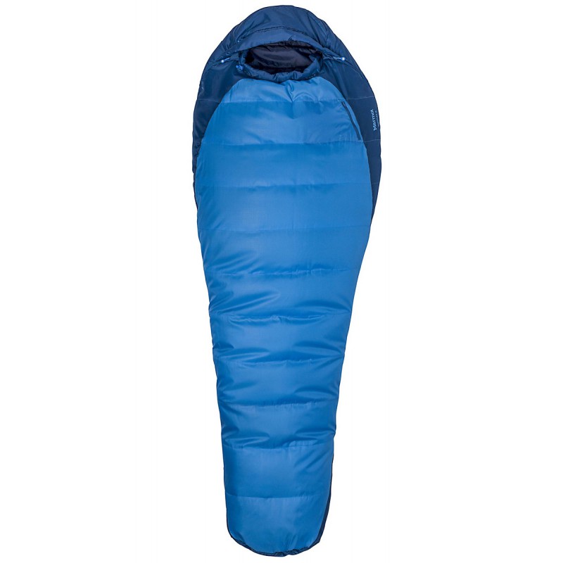 MARMOT-TRESTLES 15-COBALT BLUE REG 6,0' Marmot Sleeping bags