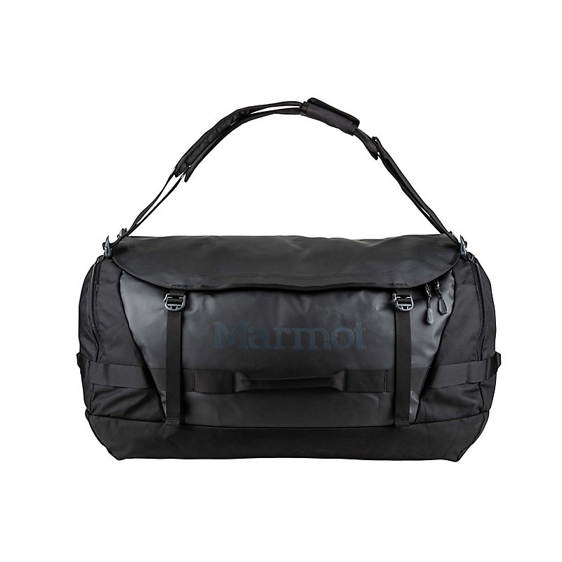 MARMOT LONG HAULER DUFFEL XLARGE-BLACK Marmot Sac à dos