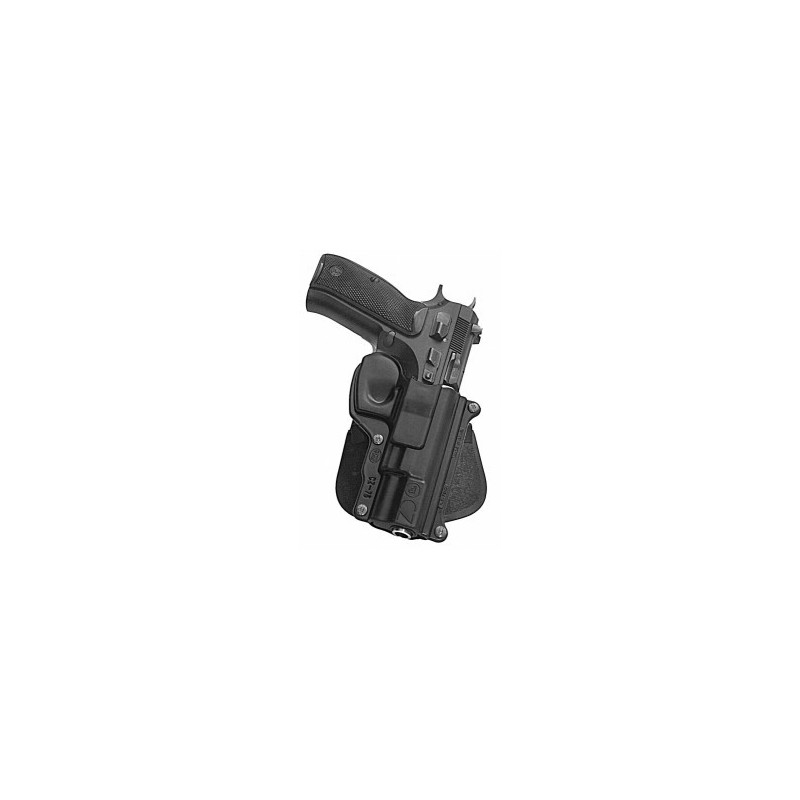 Fobus Belt Holster CZ 75/85  Handgun holster