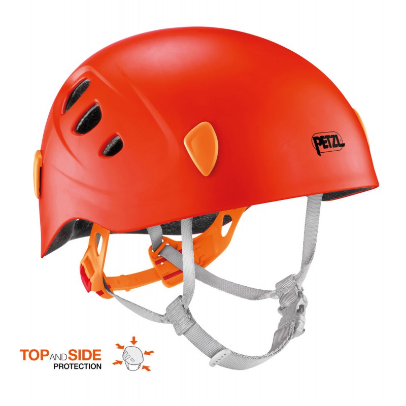 PETZL PICCHU KID HELMET Petzl Helmets