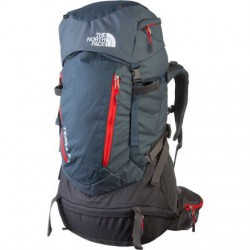 THE NORTH FACE TERRA 50L backpack for women THE NORTH FACE Backpacks