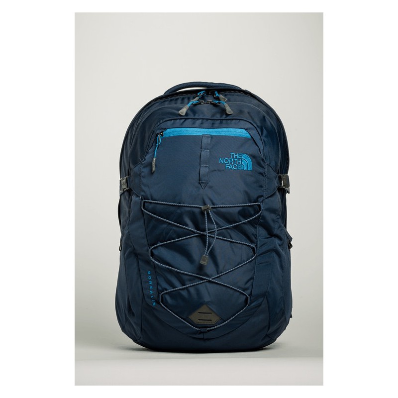 ring optocht Verwoesting THE NORTH FACE BOREALIS URBAN NAVY | Sporteque