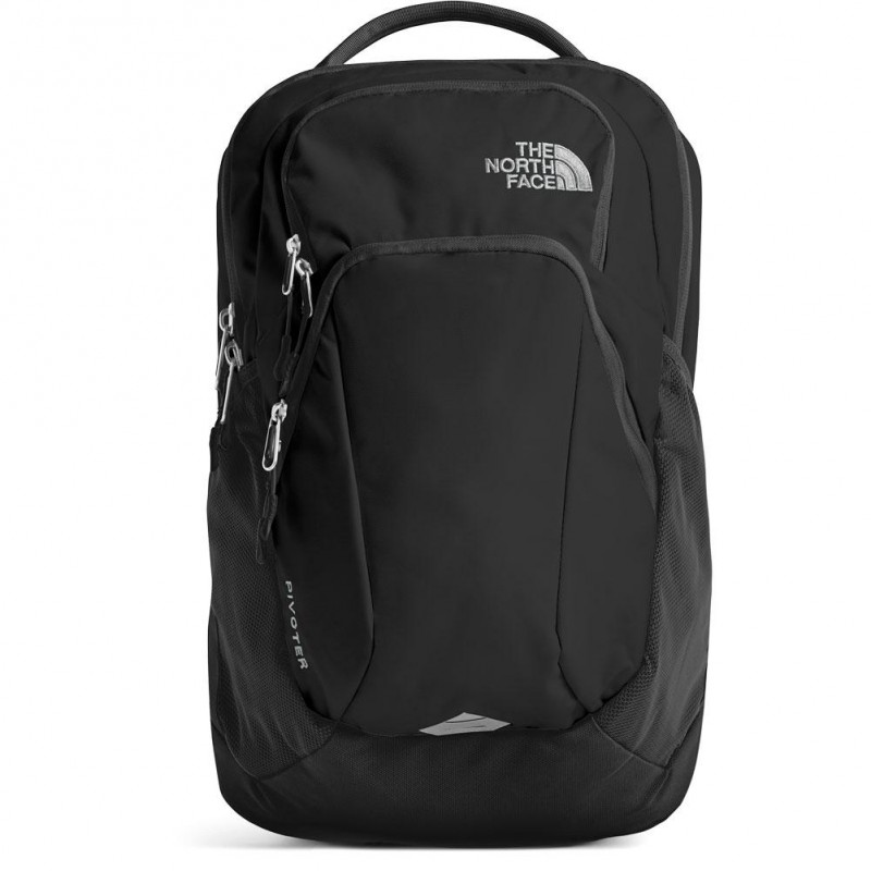 THE NORTH FACE PIVOTER NOIR THE NORTH FACE Sac à dos