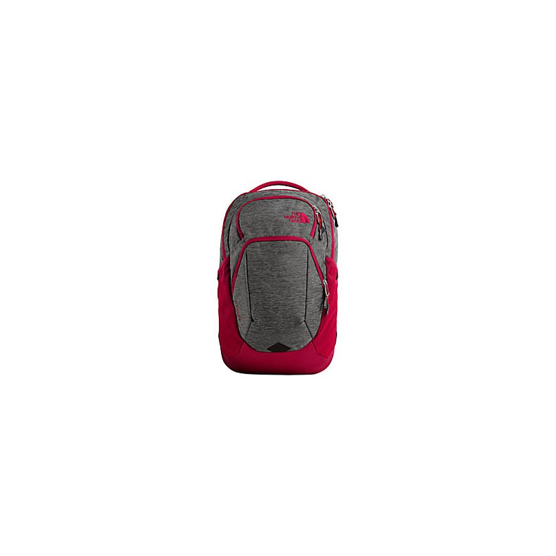 THE NORTH FACE PIVOTER GRIS/ROUGE - THE NORTH FACE - sporteque.ca THE NORTH FACE PIVOTER GRIS/ROUGE - THE NORTH FACE - sporteque.ca
