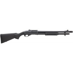 Remington 870 Tactical 12 ga 3'' 18.5'' Ghost sight Remington Remington