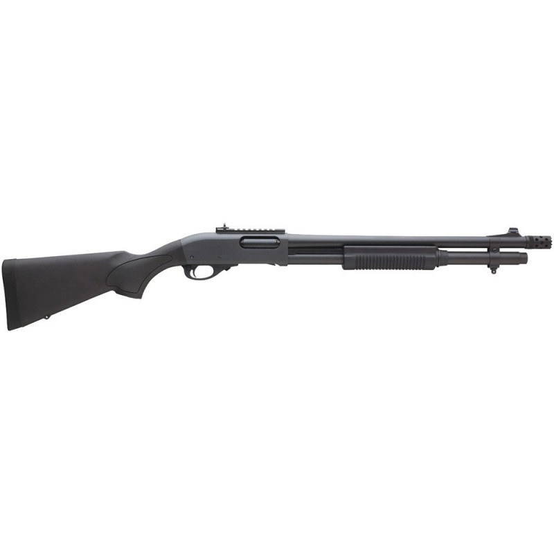 Remington 870 Tactical 12 ga 3'' 18.5'' Ghost sight Remington Remington