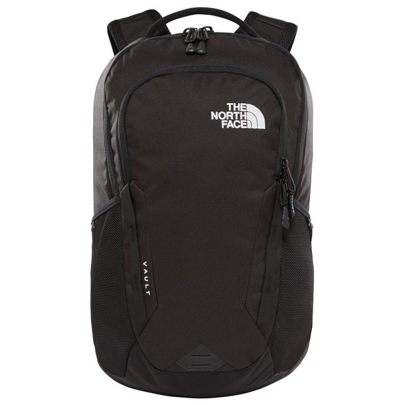 THE NORTH FACE VAULT BLACK Sporteque