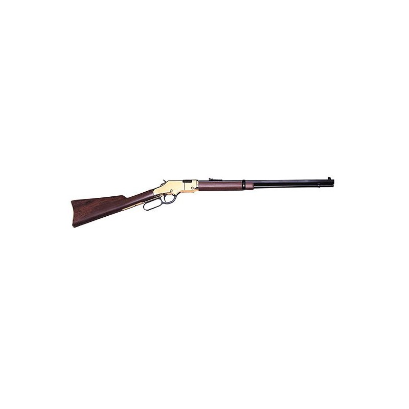 Henry Golden Boy 22lr Henry Repeating Arms Henry