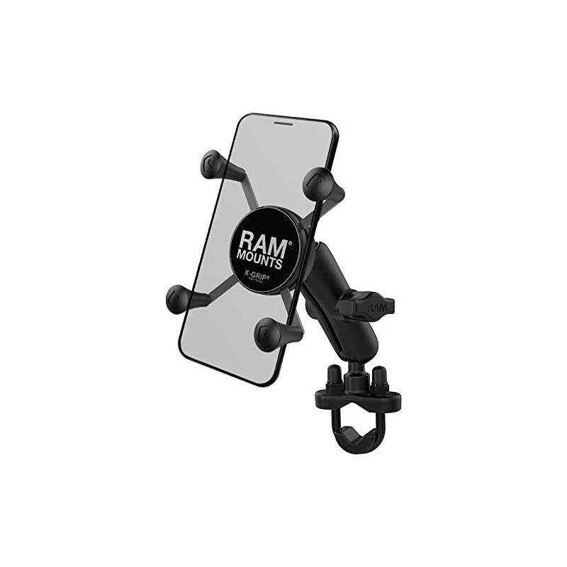 RAM X-GRIP STANDARD MNT -  - sporteque.ca