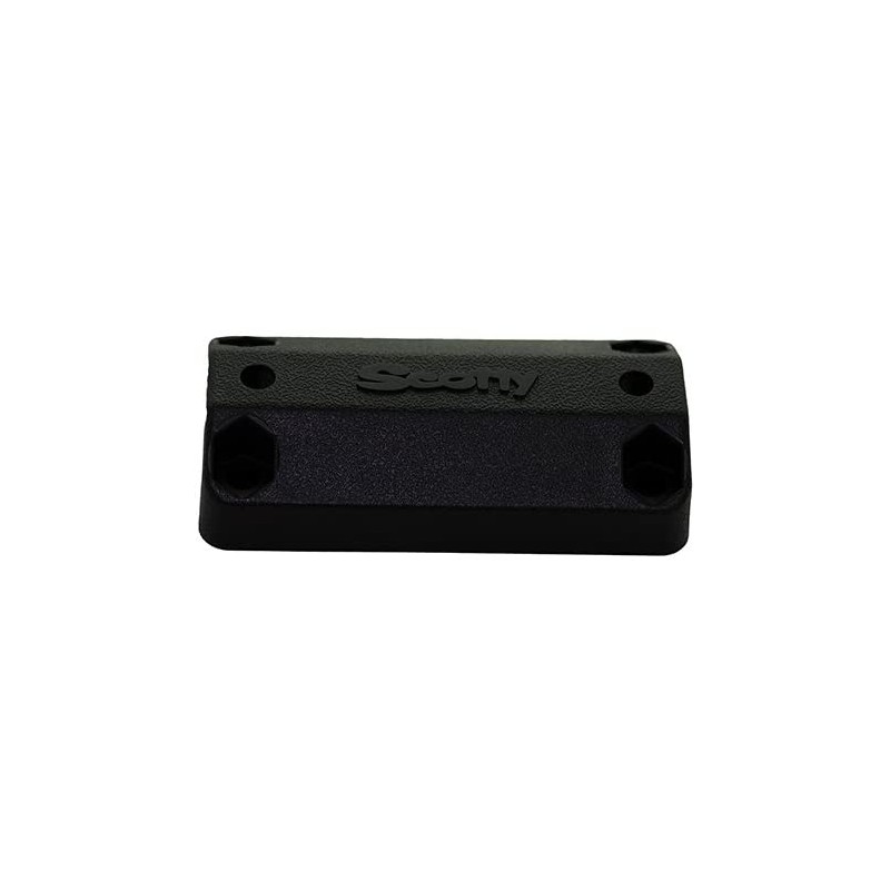 SCOTTY RAIL MOUNT ADAPTOR Scotty Kayak Accessories