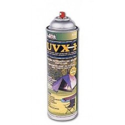 WORLD FAMOUS-UVX-1 SPRAY NYLON IMPERMEABLE World Famous Accessoires