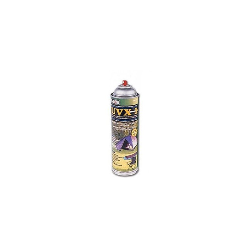 WORLD FAMOUS-UVX-1 SPRAY NYLON IMPERMEABLE World Famous Accessoires