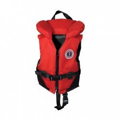 MUSTANG CHILD 30-60 LBS RED/BLACK Mustang Survival Personal flotation device