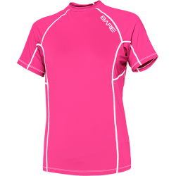 BARE RASH GUARD FOR WOMEN PINK Bare Rash Guard