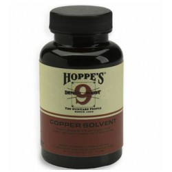 Hoppe's N.9 Copper Solvent 5 oz Hoppe's Nettoyage d'arme à feu