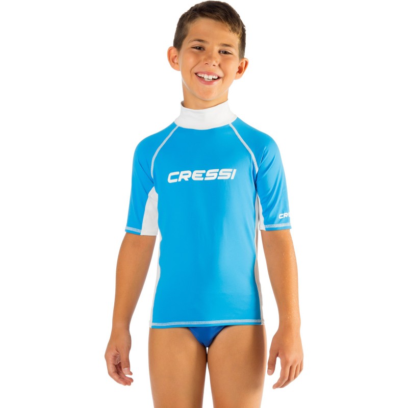 CRESSI ROCKS-BOY RASHGARD Cressi Rash Guard