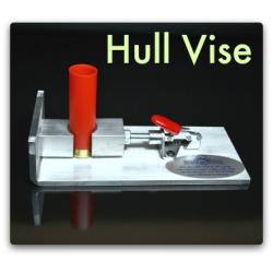 Ballistic Products Hull Vise 28 Ga- 410 Ga Ballistic Products Outils de rechargement fusil