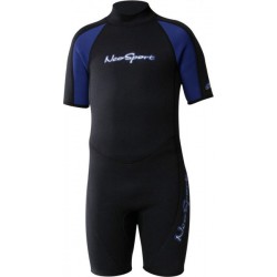 NEOSPORT 2.5 SHORTY Neosport Wet suit
